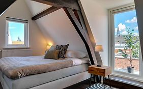 Haarlem Hotel Suites